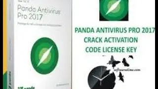 Panda Antivirus Pro KEY 2017**[100%WORKING]