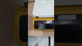 Service Hotplate Stirrer Manual Menjadi Digital