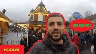 ME 20€ QYSH ME KALU DITEN NE GJERMANI