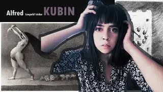 Biografía y análisis de Alfred KUBIN