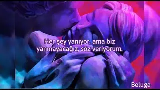 ELMAN - Родная (Türkçe Çeviri)