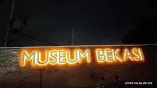 Museum Bekasi Tambun
