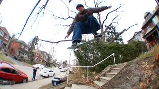 Tripping Ballz | Rendered Raw Files Ep.33