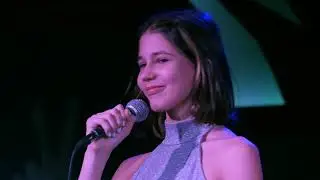 Ли Готти София "Have yourself a marry little Christmas"