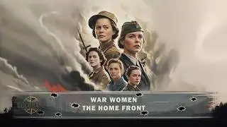War Women - Episode 3 - The Home Front