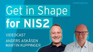 NIS2: What Everyone Needs to Consider