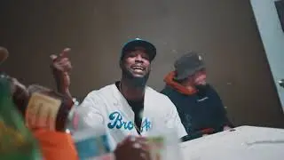 Young EB - Virtue (Official Music Video)