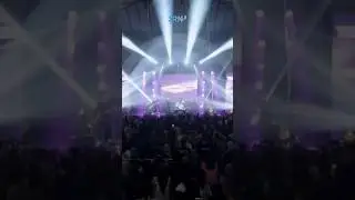 MATA KE HATI LIVE 🔥🔥#hivi #matakehati #shorts #srnentertainment