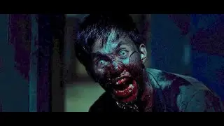Day Zero - Trailer - Zombie Action Horror Apocalypse Train to Busan (TADFF 2022)