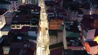 ŞARKİYE MAHALLESİNE TORUNLAR İNŞAAT İMZASI