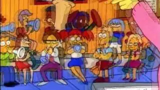 The Simpsons - Opening / Season 01 - Episode 002