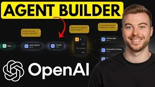 Build an OpenAI Agent in 10 Minutes (Step-by-Step Guide)
