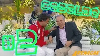 Cazalbé risada #2
