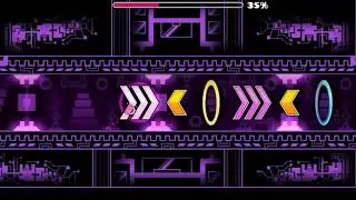 HyperSonic 46%...