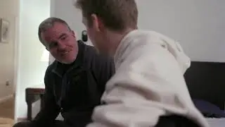 My Nephew's Vacation  ( Gay Film ) 