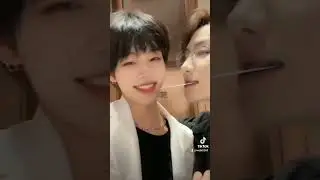 Both are cute