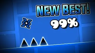 Annoying Situations in Geometry Dash (That YOU Can Relate To!)