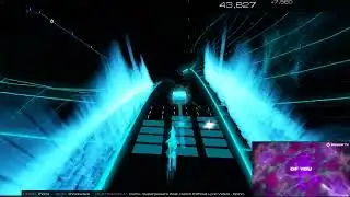 Curbi - Superpowers (feat. Helen) AUDIOSURF 2