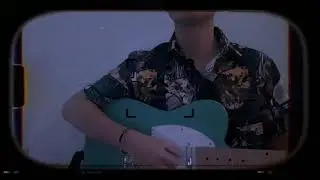 3107-2 | DuongG x NÂU x W/N || Guitar Cover