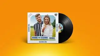 Suzan & Freek - Blauwe Dag (Bende van Ellende Remix)