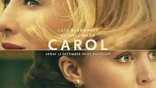 CAROL tv spot (NL)