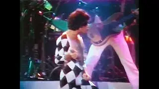 Queen | The Millionaire Waltz (Live In Houston - 40th Anniversary Edition)