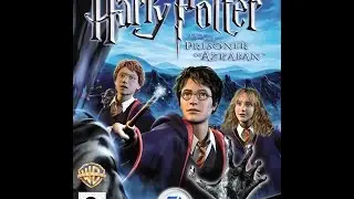 Harry Potter and the Prisoner of Azkaban: A Complete Walkthrough with All Secrets. Part 4/5 HD