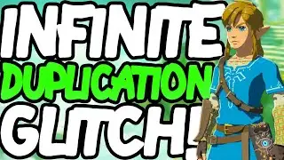 ZELDA TEARS OF THE KINGDOM INFINITE ITEM DUPLICATION GLITCH!TOTK DUPLICATION GLITCH/ITEM GLITCH TOTK