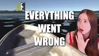 Finnish Girl Goes Sightseeing in My Summer Car | Ep 8