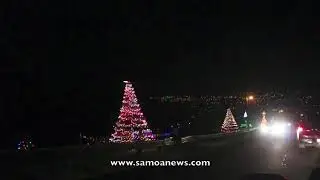 TAKE A CHRISTMAS RIDE — SAFELY