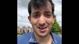 I left my house WITHOUT Keys - Just Installed a SMART Lock (VLOG) 