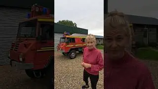 Let the build begin, our new camper tour #expedition #pinzgauer #overland