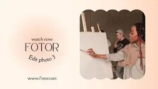 Fotor photo editor Yimezatt #3