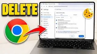 How to CLEAR Cookies on Chrome | How to DELETE Cookies in Chrome Browser