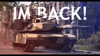 I'm Back on YouTube: A Fresh Start! #roadto200subs