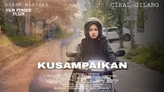 Juara 2 Lomba Film Pendek FLS2N Tingkat Kab. Cianjur. "Ku Sampaikan)"