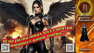 ВЕРОНИКА. Пресекаем ложь на корню. Телефонное мошенничество