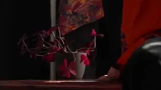 Dish 1 - The Renaissance