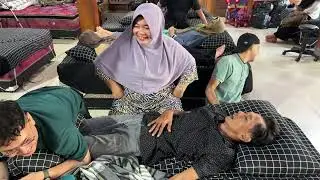 AWAL MULA ADANYA SUTINI