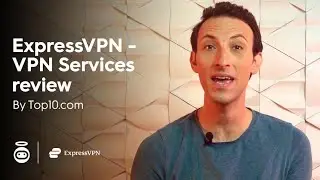 ExpressVPN Review 2024 🔥 Is Express VPN still the best VPN service out there?