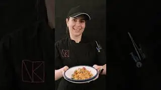The Best Mediterranean Couscous Salad 😋​😋​