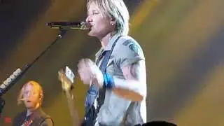 03 Keith Urban Sioux City 2016