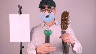 Naris Comedy - Proteschtschnitzelbangg 2020 gägge dr Entscheid vom Bundesrot