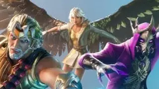 Fortnite 255
