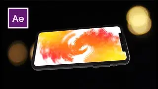 Ripple Effect | Logo Promotion | After Effect Tutorial | Sarveyam Creations