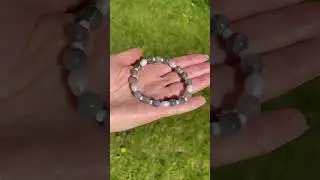 💎ПРИКРАСИ. УКРАШЕНИЯ ИЗ НАТУРАЛЬНЫХ КАМНЕЙ💎Авторские украшения.Ingasvin. Украшения из лабрадорита.