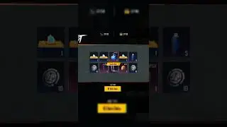 3300 UC MUMYA SANDIĞI AÇILIM PUBG