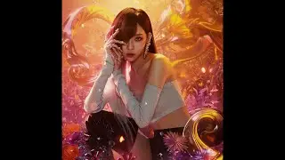 [FREE] K/DA 'MORE' K-pop Type Beat | 