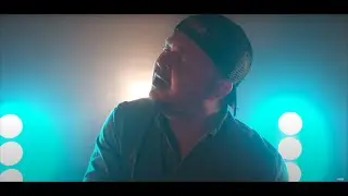 Juan Boucher - Vreemdeling (Amptelike Musiekvideo)
