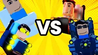 BOSS TOILET HP in NIGHTMARE MODE | Toilet Tower Defense